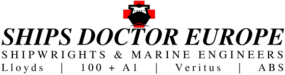 Ships Doctor Europe, Shipwrights & Marine Engineers.